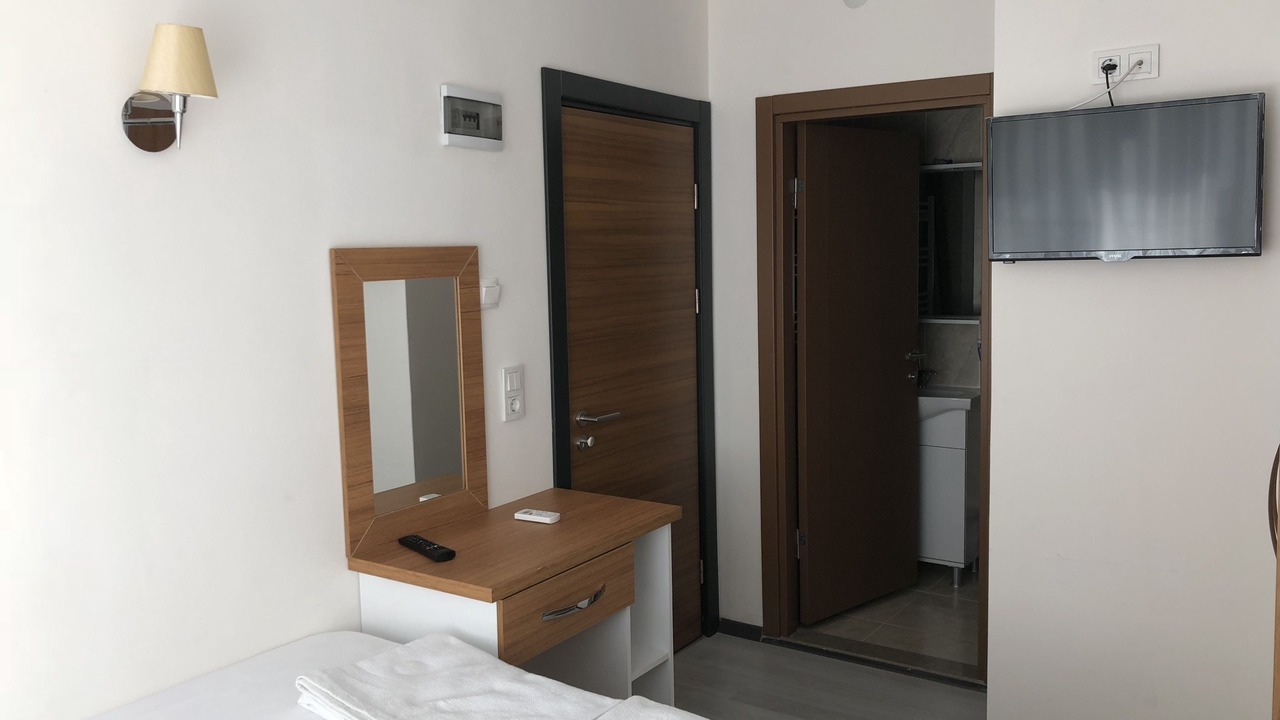 Photo of Bedroom in Canakkale