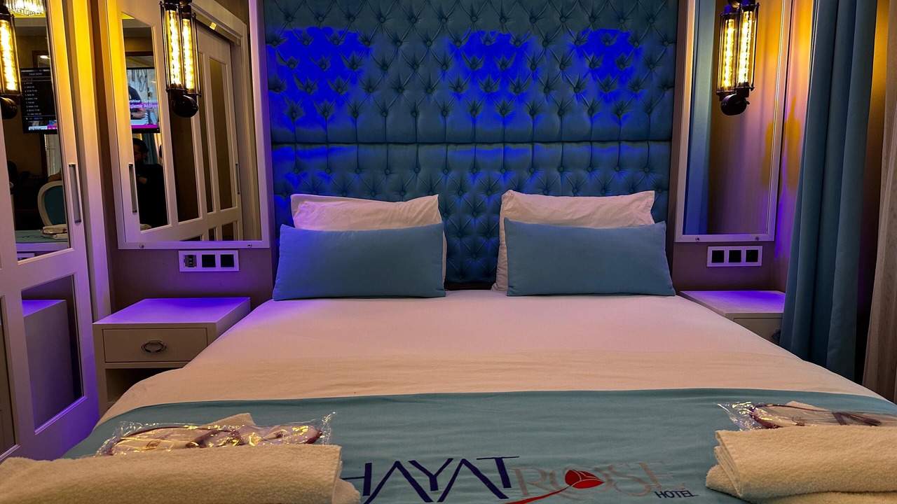 Photo of Bedroom in Uzungol