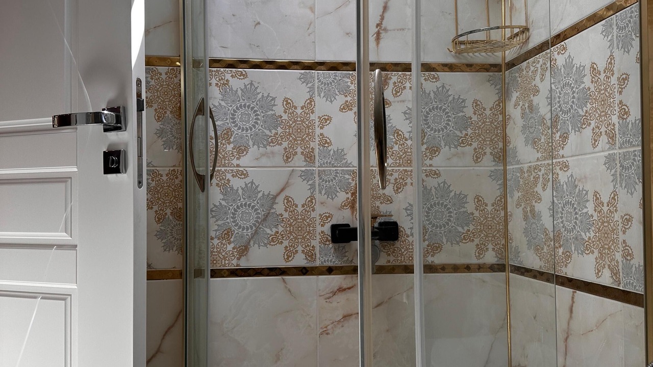 Photo of Bathroom in Uzungol