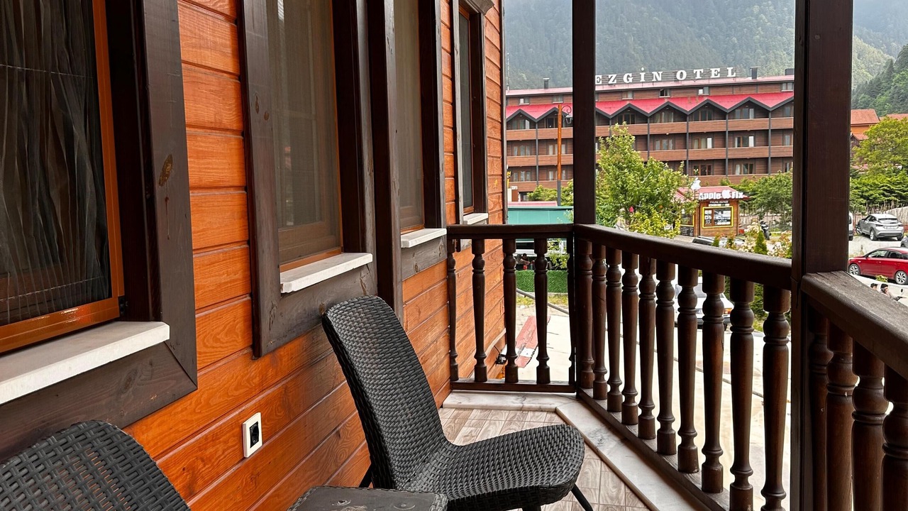 Photo of Outdoor in Uzungol