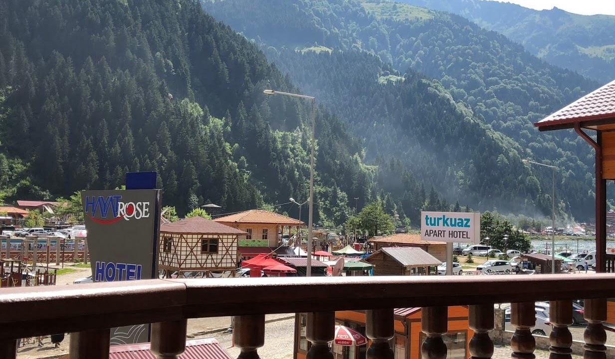 Photo of Others in Uzungol