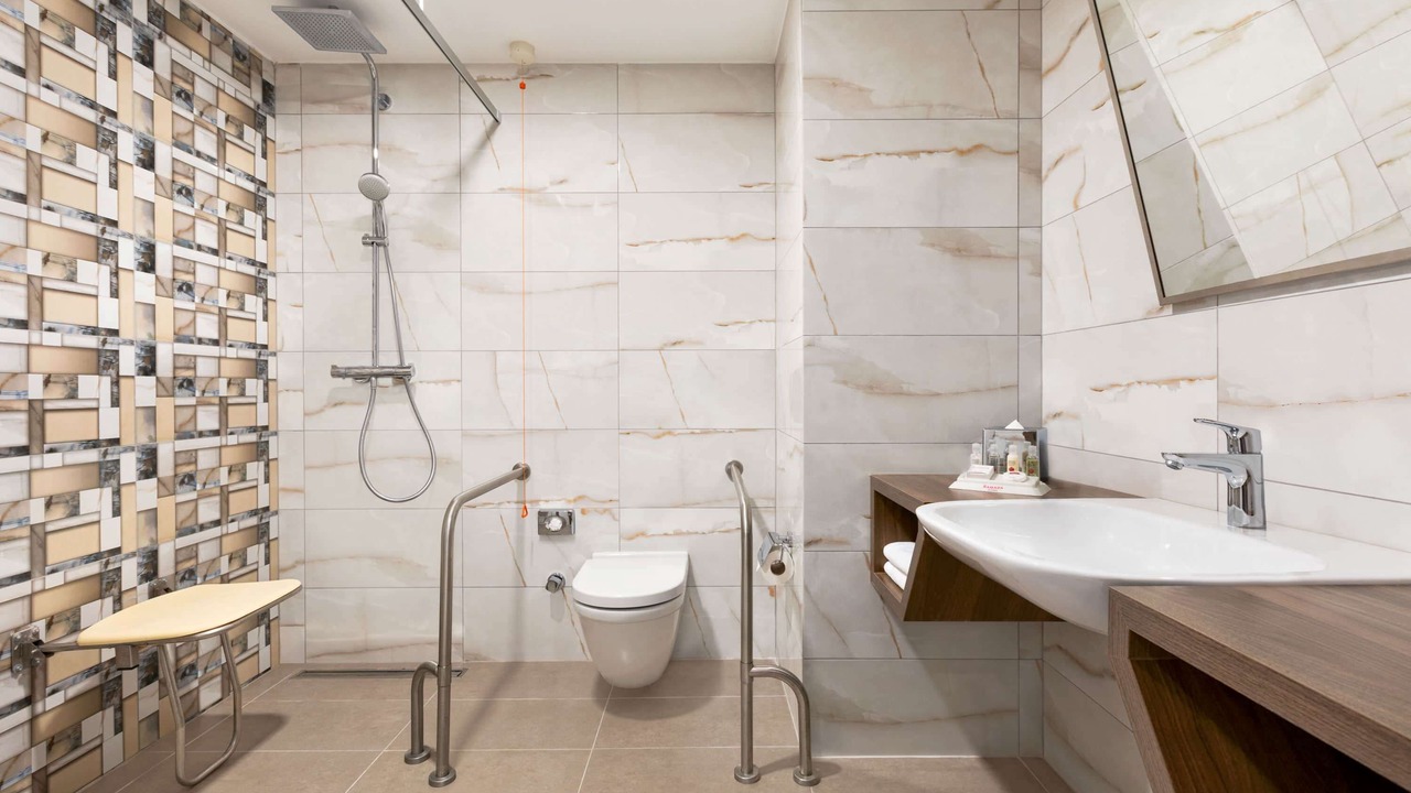 Photo of Bathroom in Esenyurt