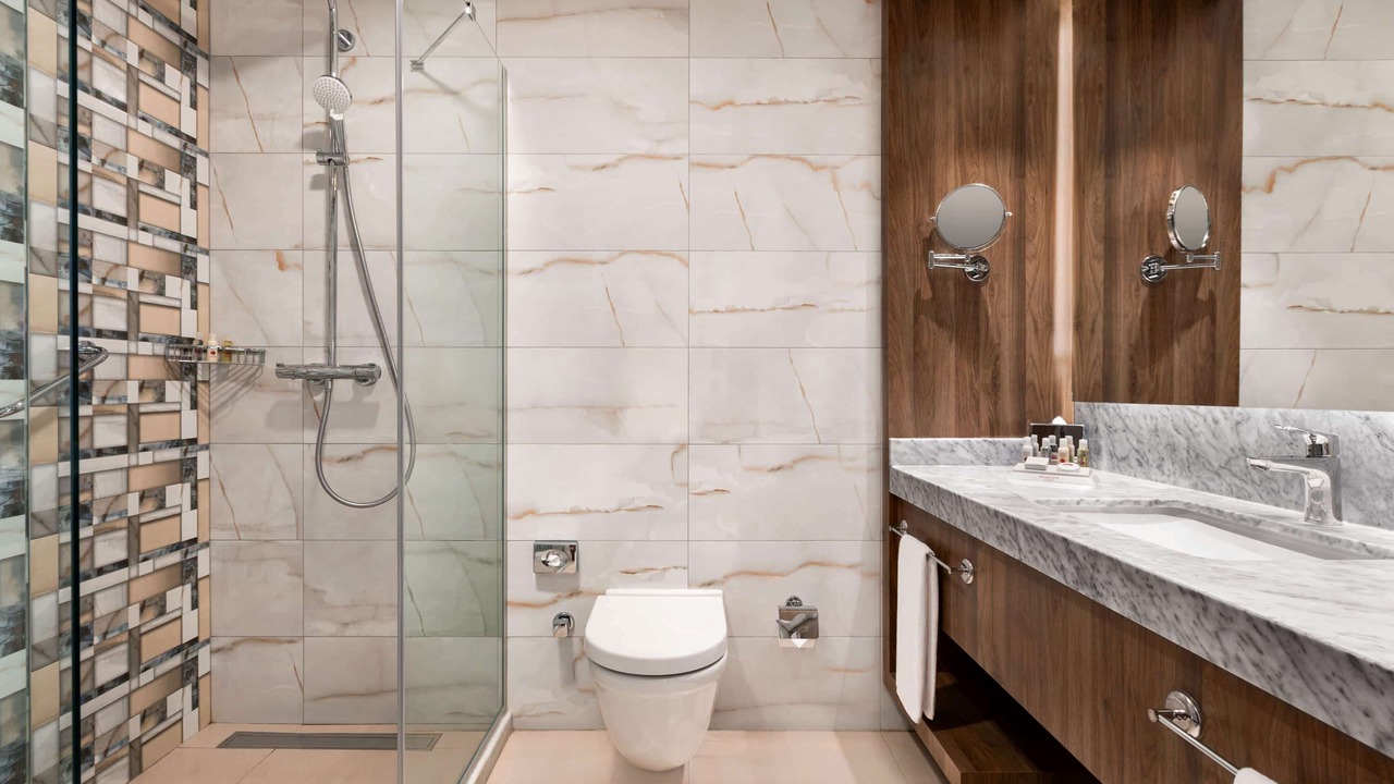 Photo of Bathroom in Esenyurt