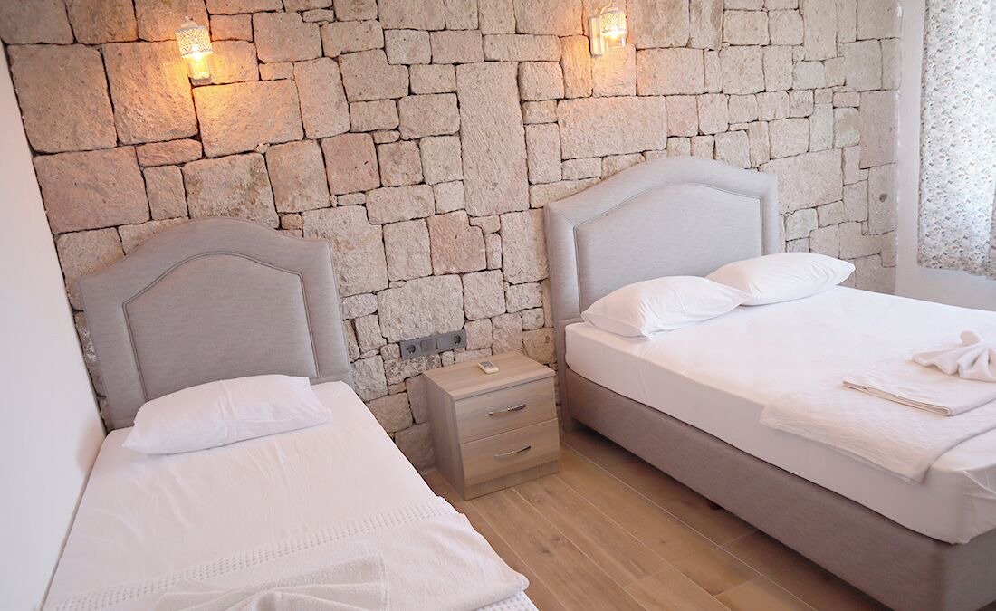 Photo of Bedroom in Ayvacik