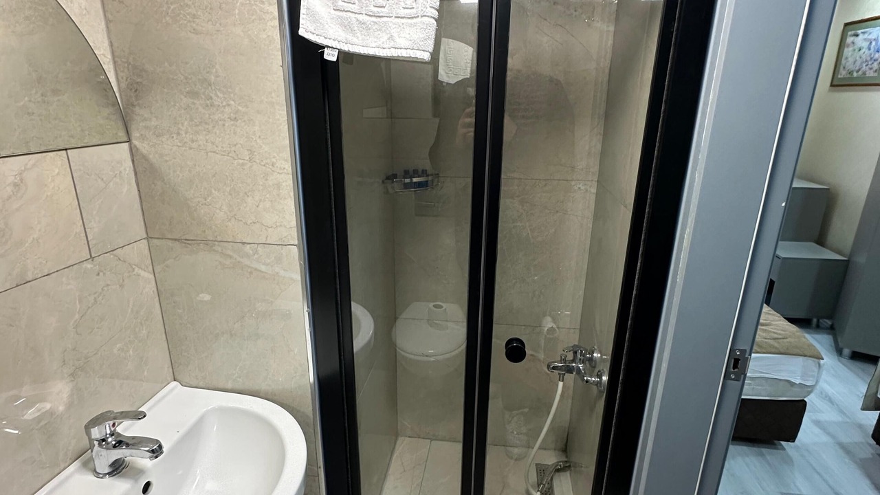 Photo of Bathroom in Beyazit