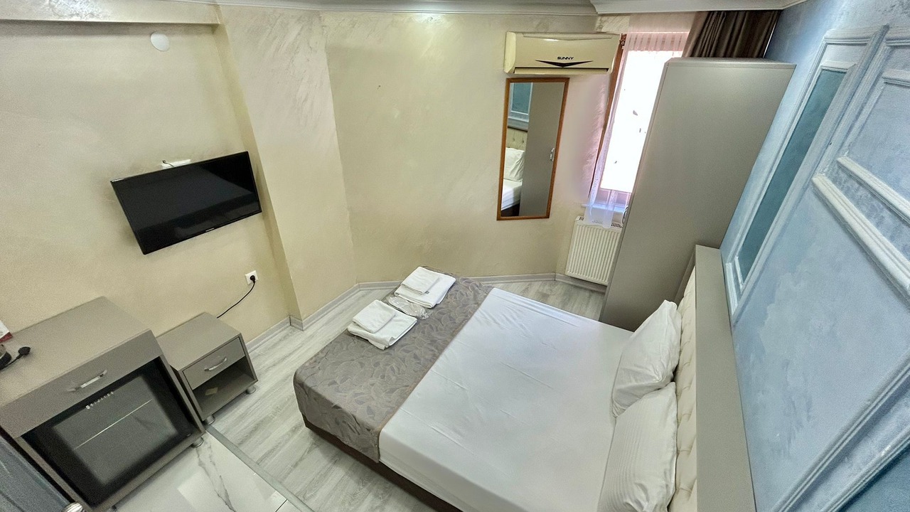 Photo of Bedroom in Beyazit