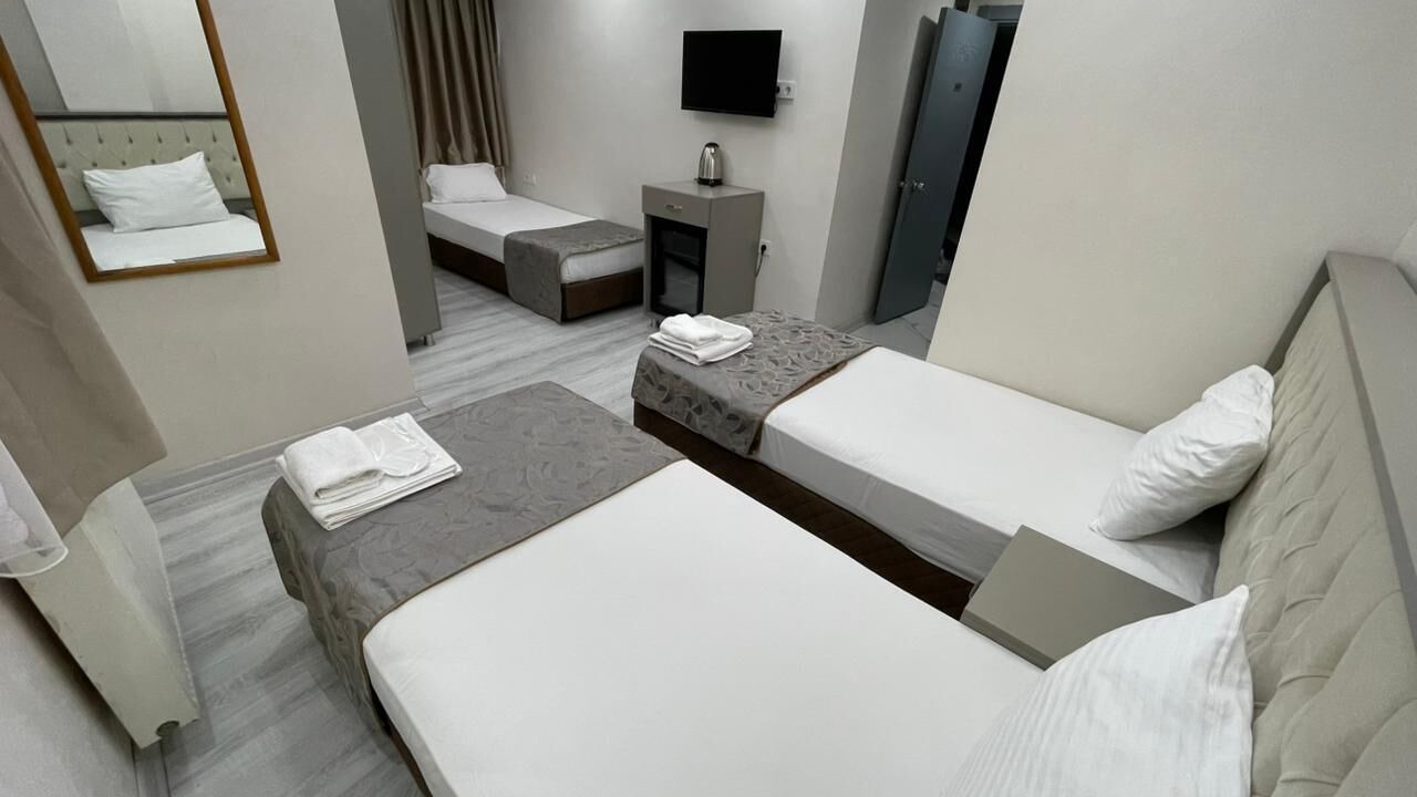 Photo of Bedroom in Beyazit