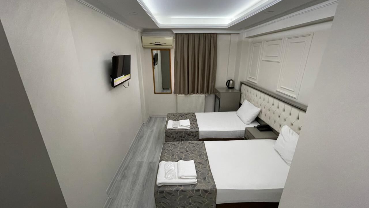 Photo of Bedroom in Beyazit
