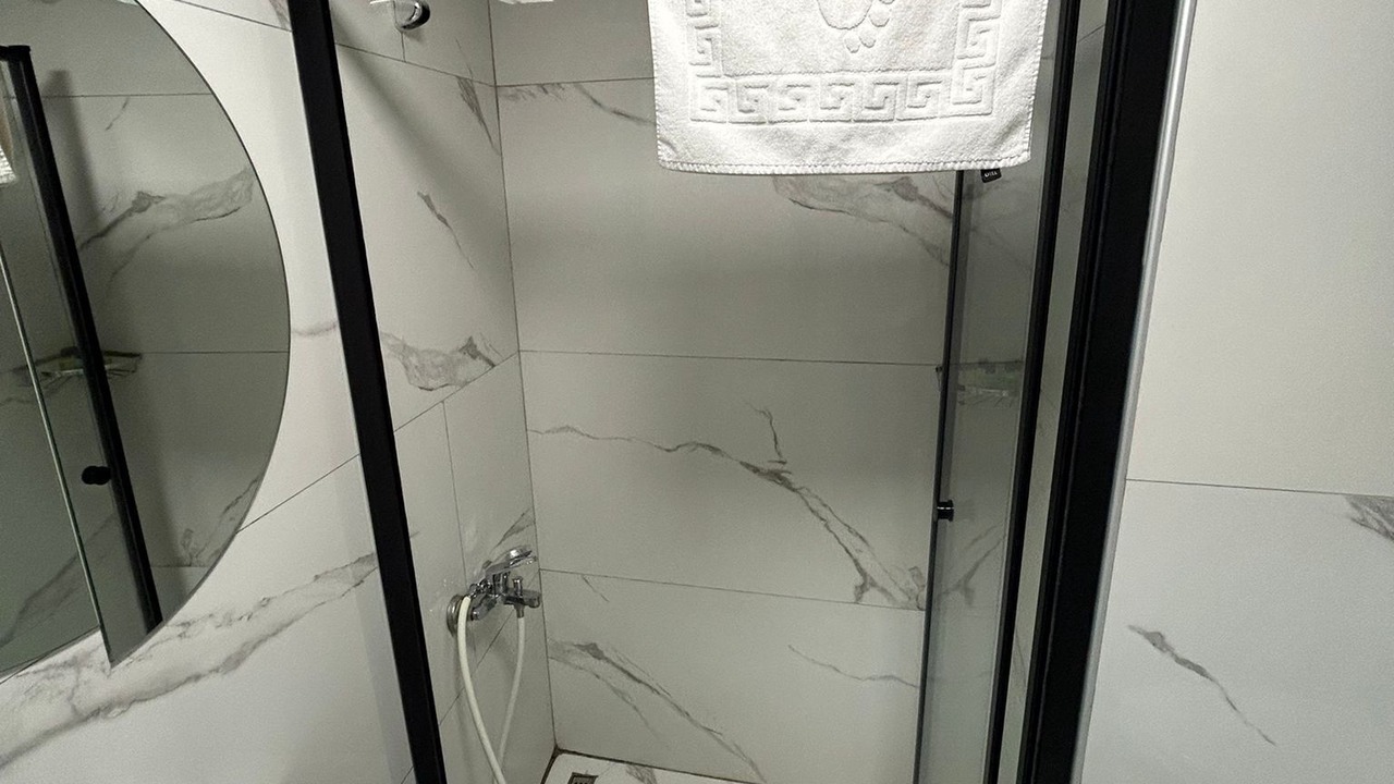Photo of Bathroom in Beyazit
