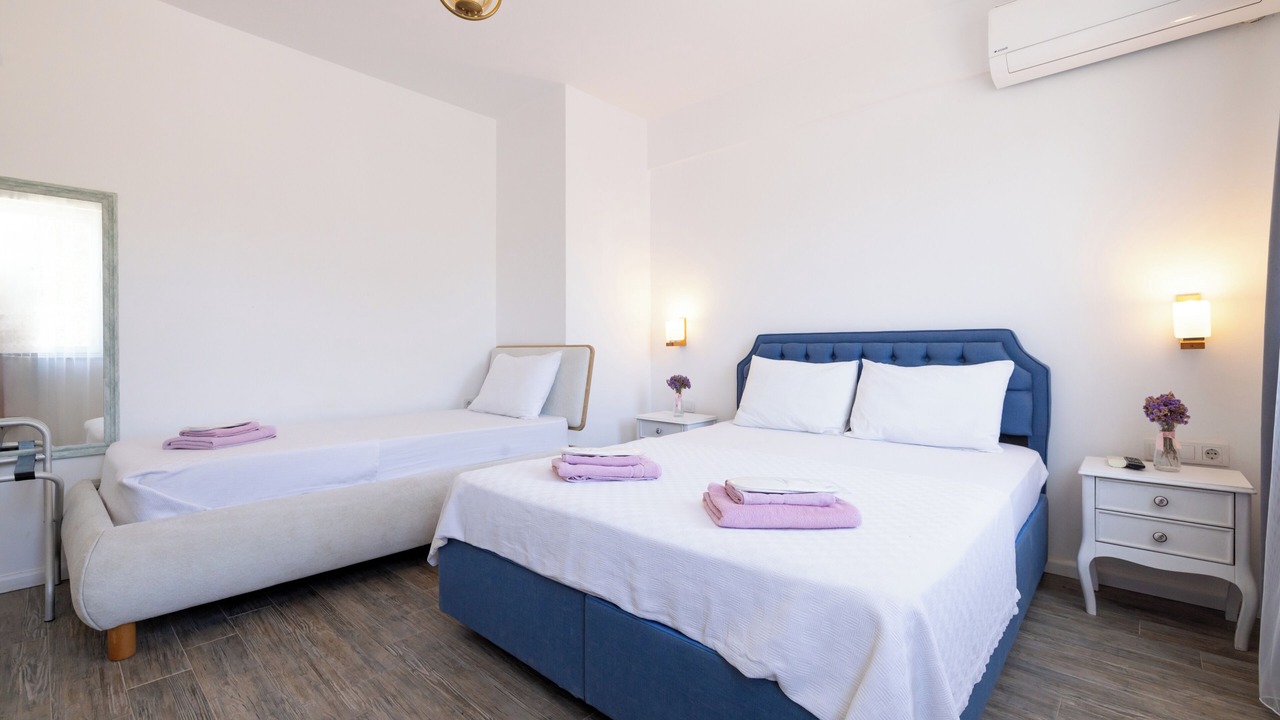 Photo of Bedroom in Bozcaada