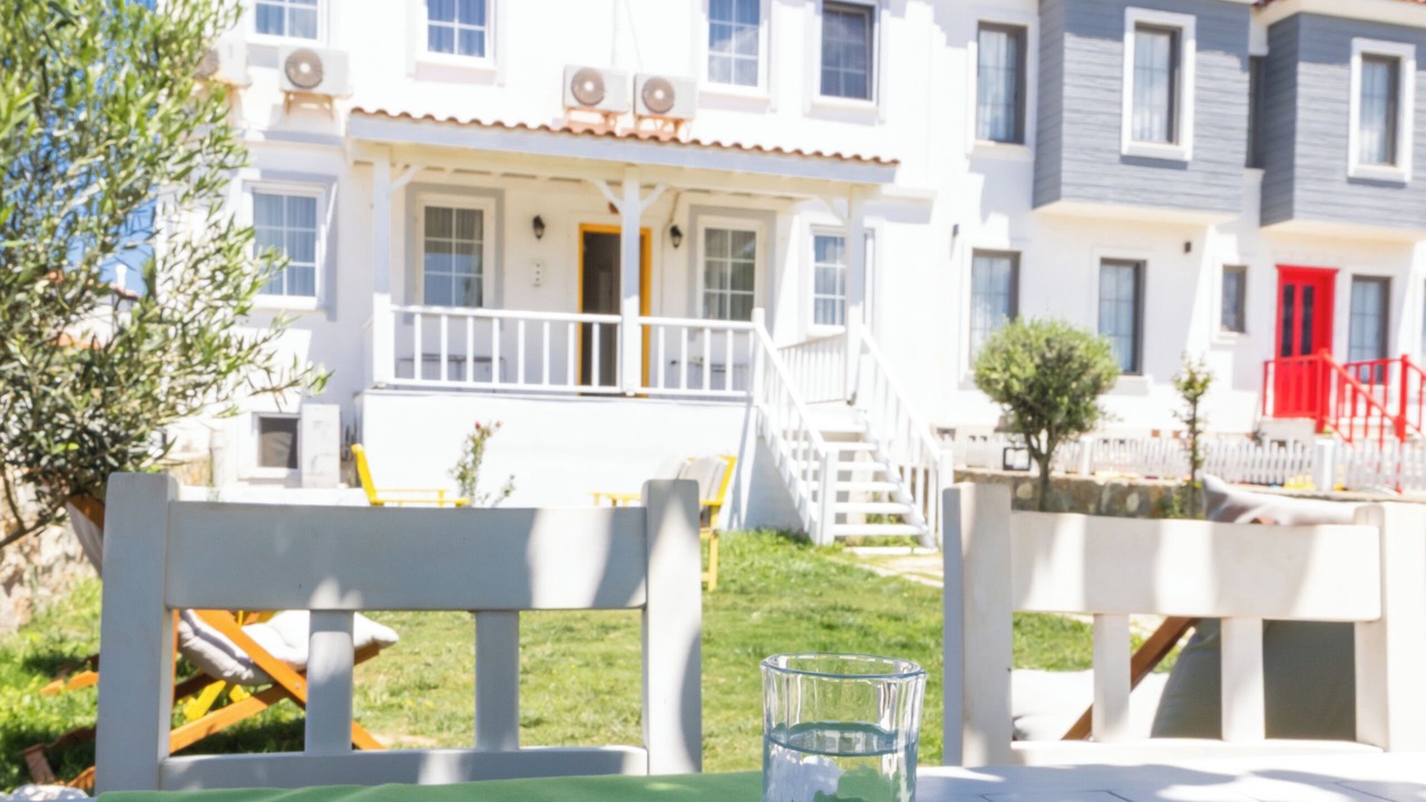 Photo of Outdoor in Bozcaada