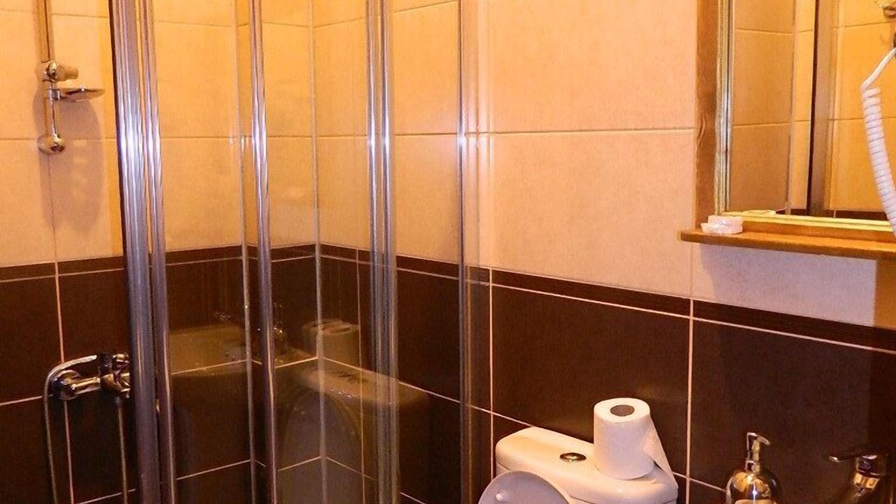 Photo of Bathroom in Bartin