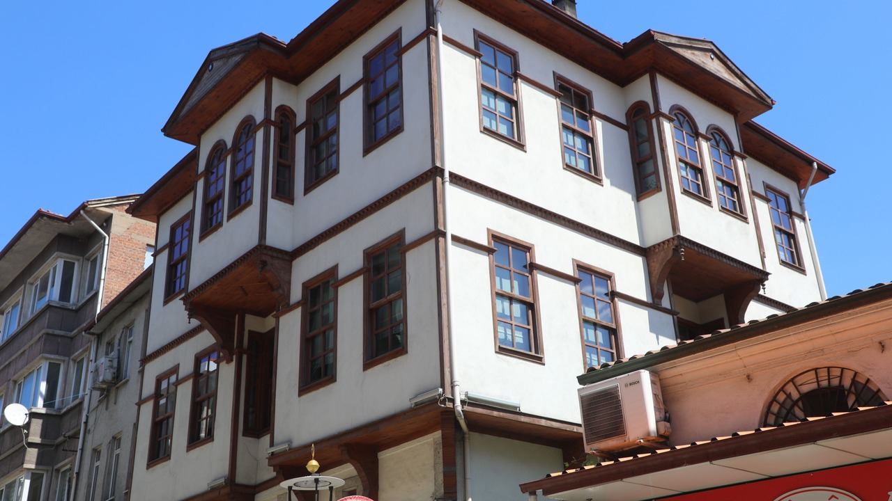 Photo of Outdoor in Bartin