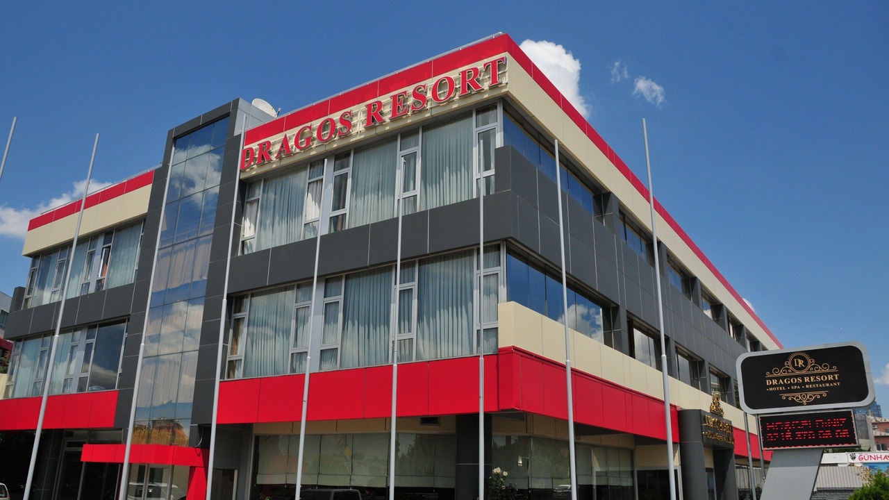 Photo of Outdoor in Maltepe