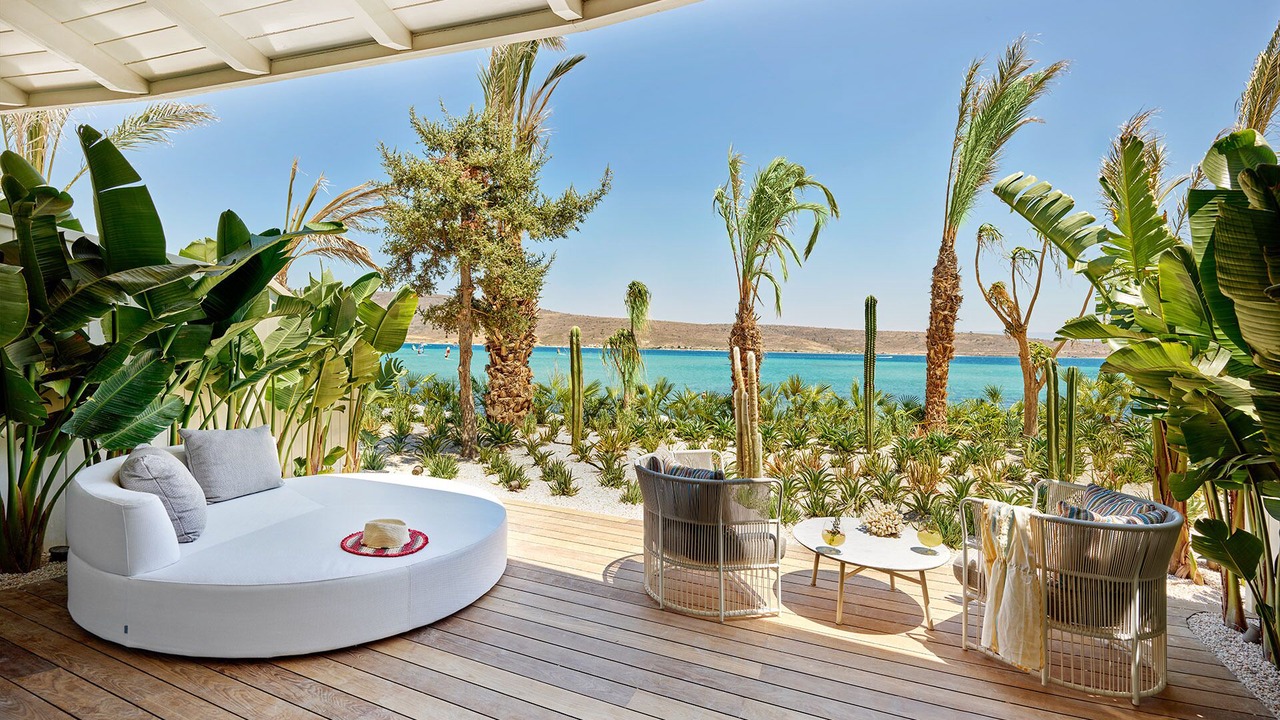 Photo of Bedroom in Alacati