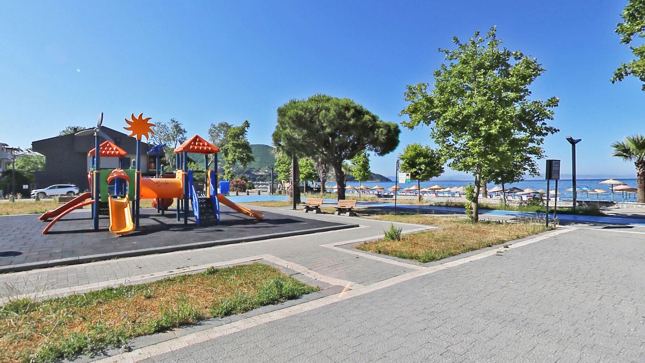 Photo of Outdoor in Ocaklar