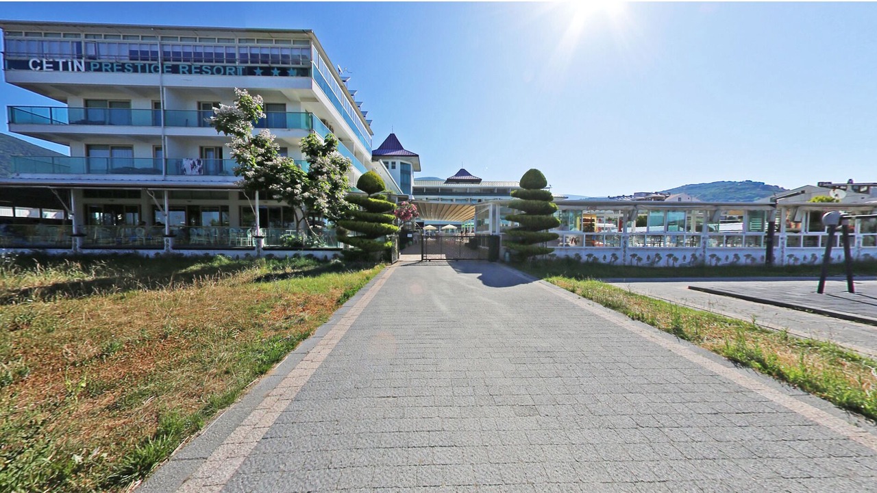 Photo of Outdoor in Ocaklar