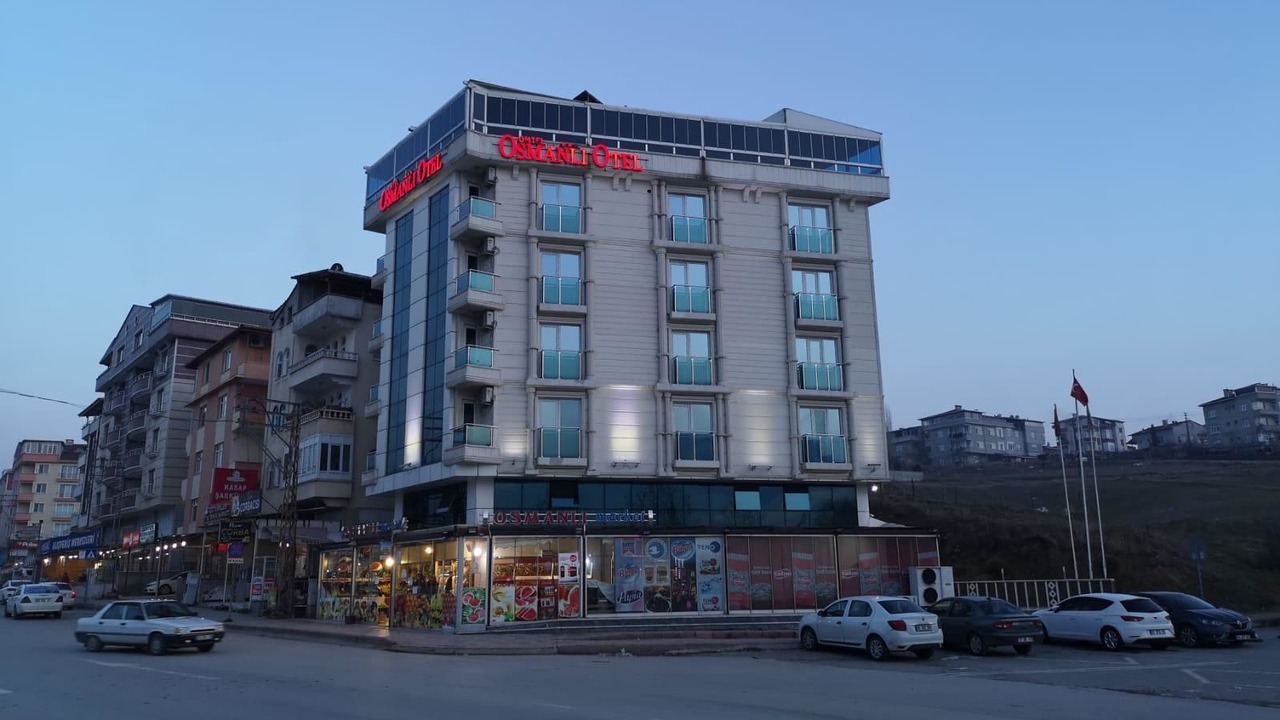 Photo of Outdoor in Boyabat