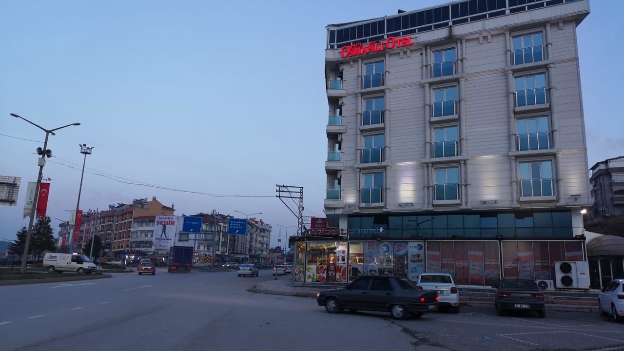 Photo of Outdoor in Boyabat