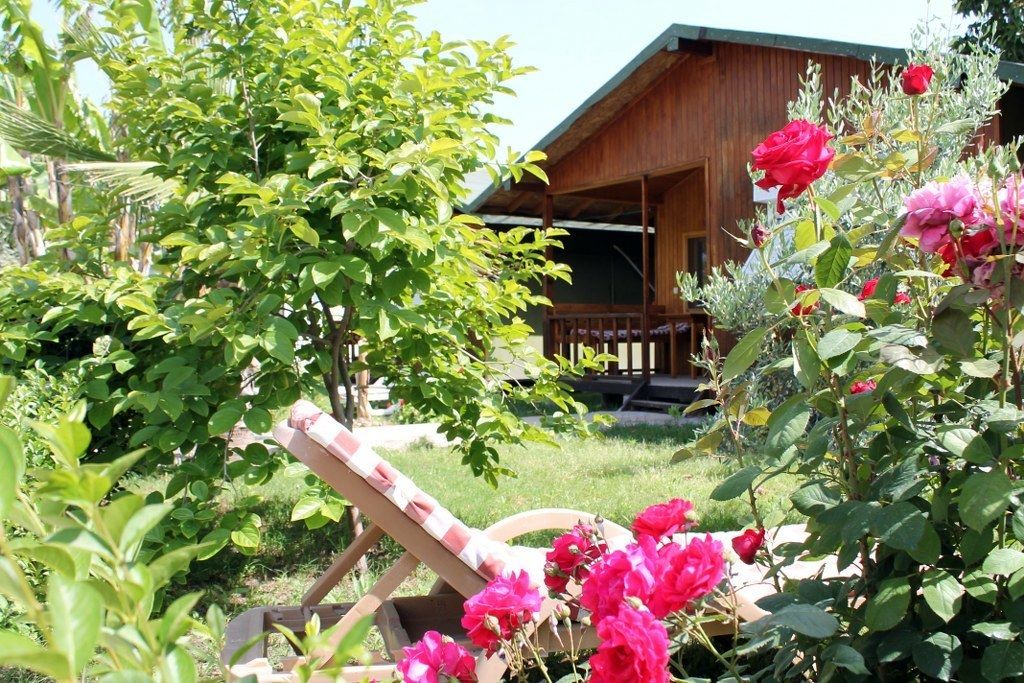 Photo of Outdoor in Cirali