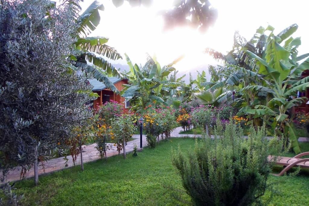 Photo of Outdoor in Cirali