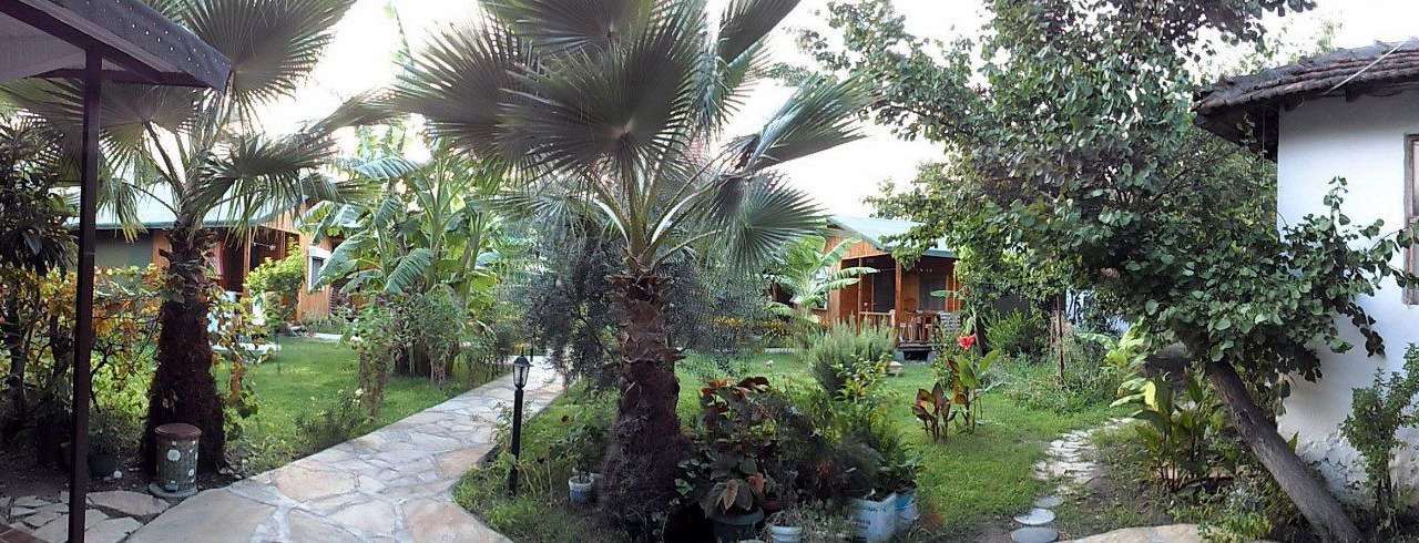 Photo of Outdoor in Cirali
