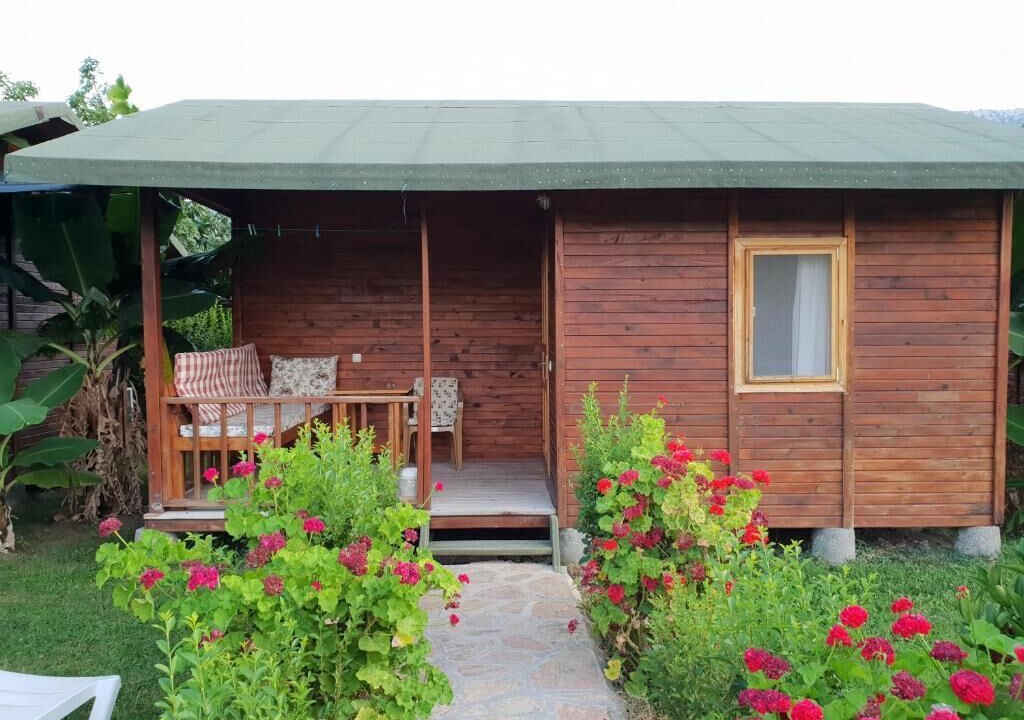 Photo of Outdoor in Cirali