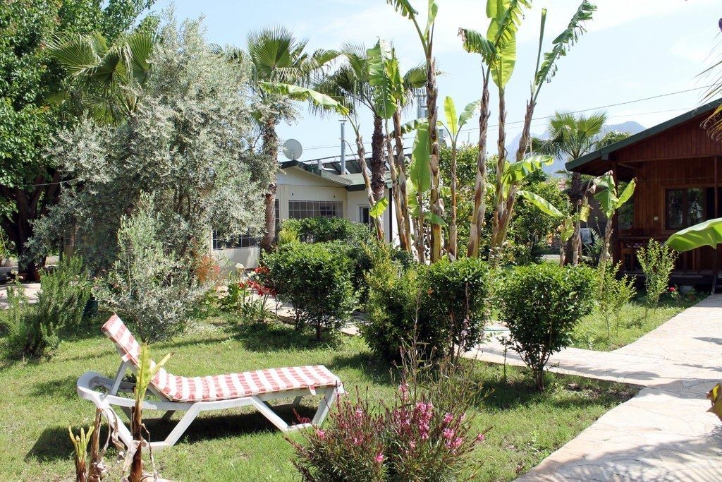 Photo of Outdoor in Cirali