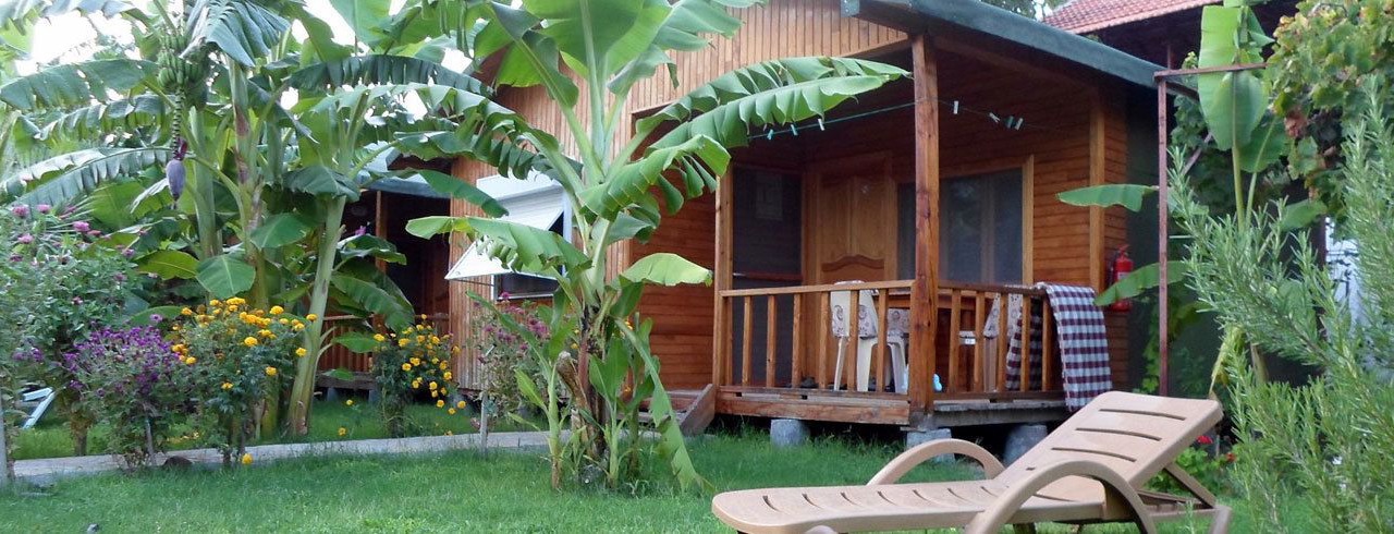 Photo of Outdoor in Cirali