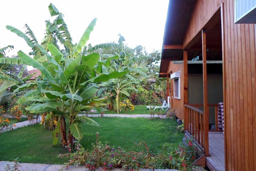 Photo of Outdoor in Cirali