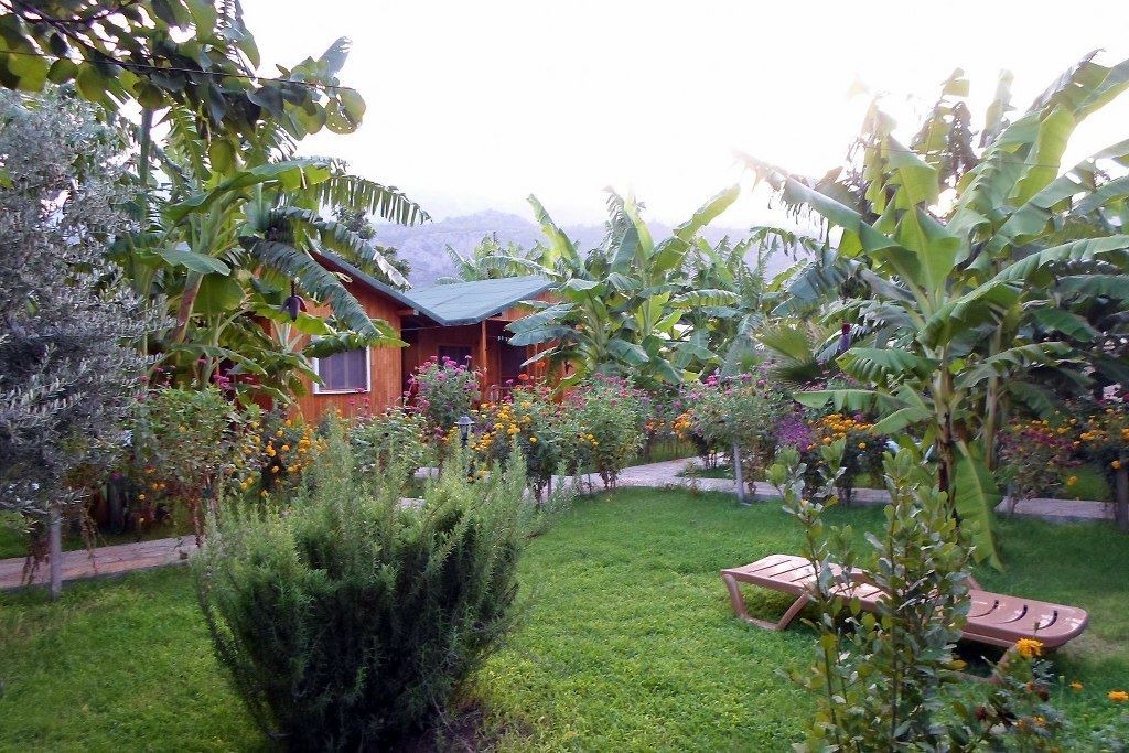 Photo of Outdoor in Cirali