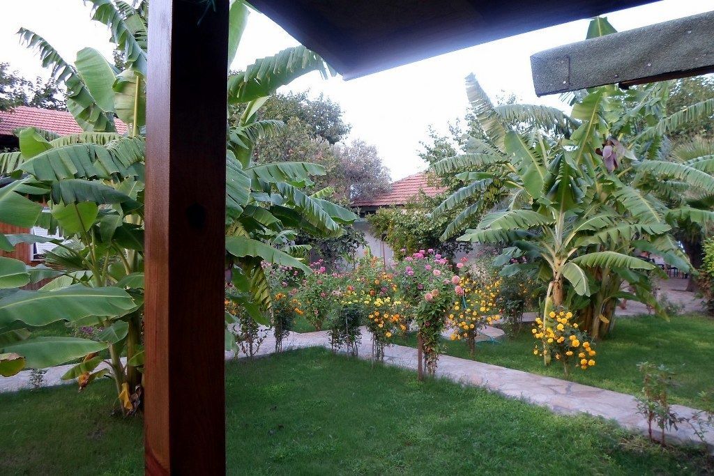Photo of Bedroom in Cirali