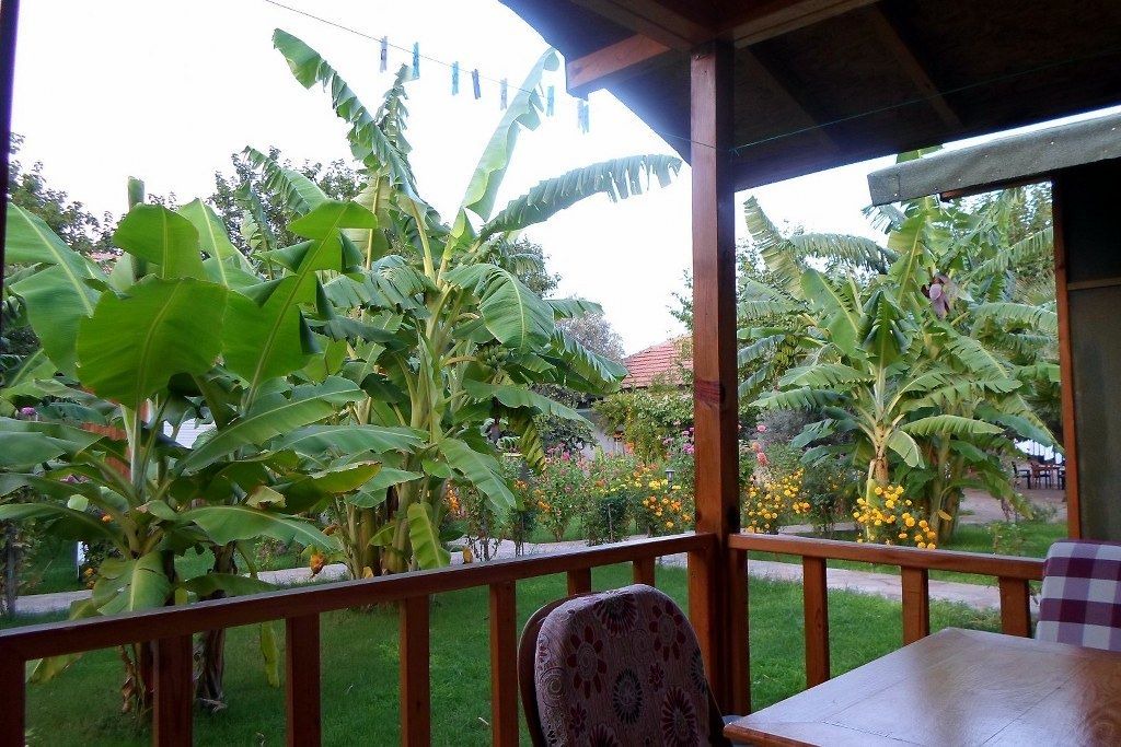 Photo of Patio Balcony in Cirali