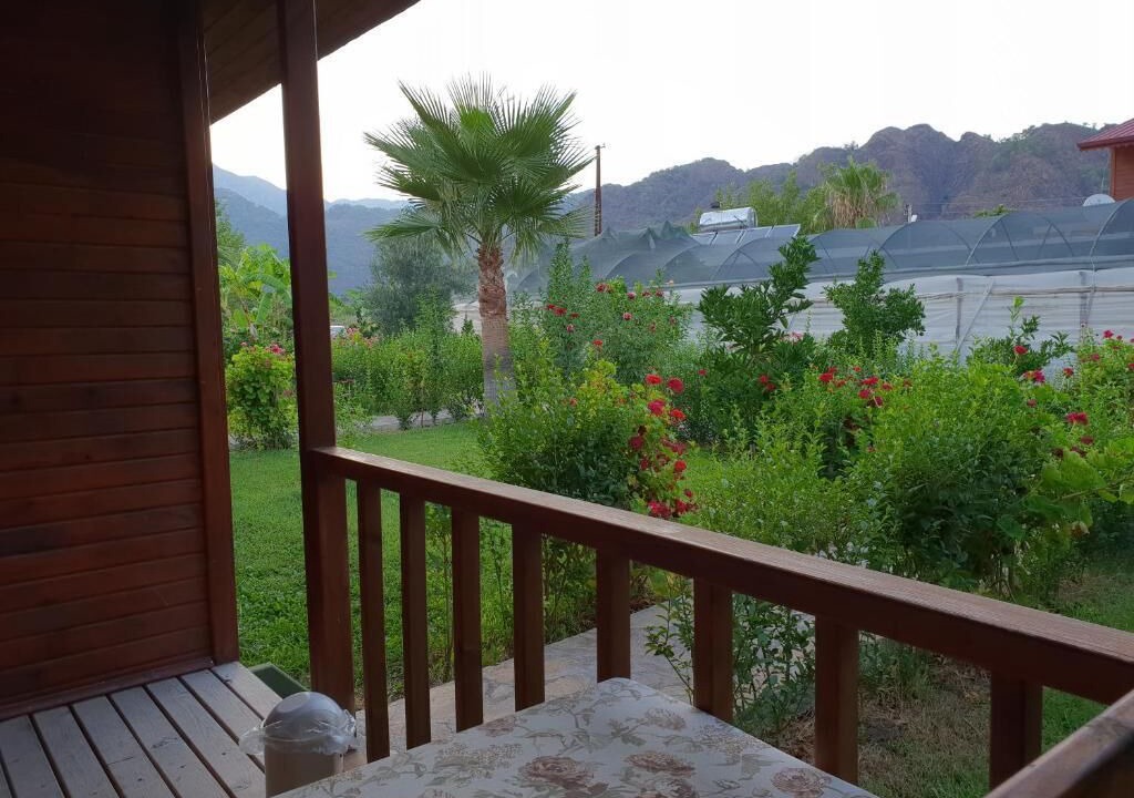 Photo of Patio Balcony in Cirali