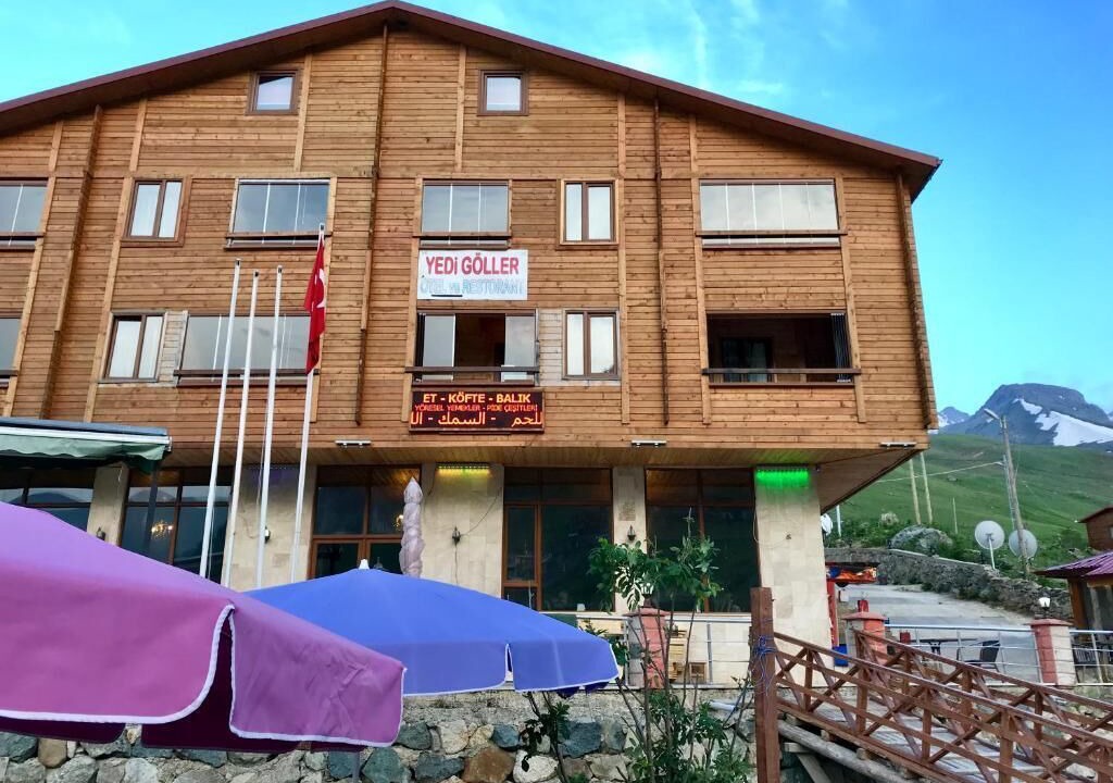 Photo of Outdoor in Caykara