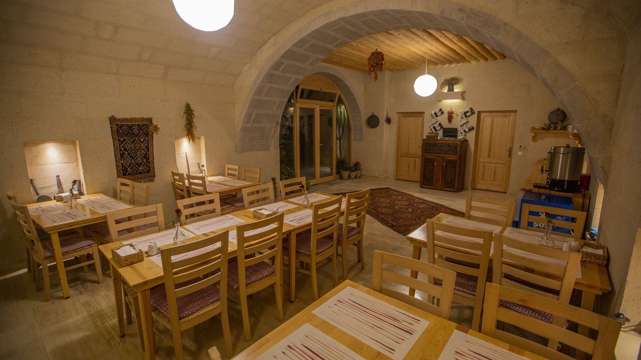 Photo of Others in Uchisar