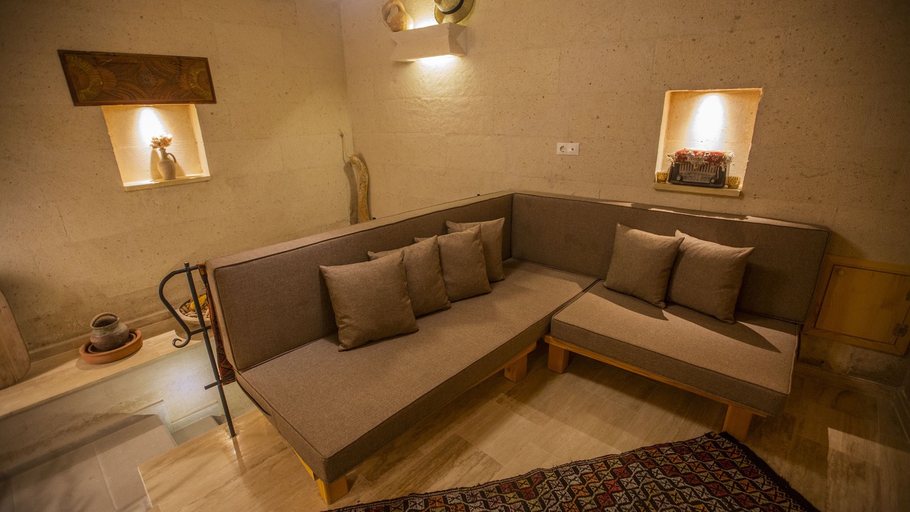 Photo of Bedroom in Uchisar