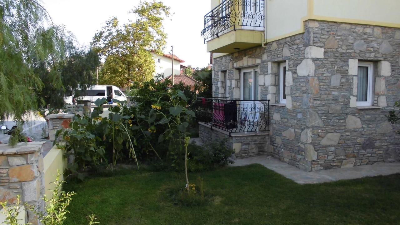 Photo of Outdoor in Dalyan City Center