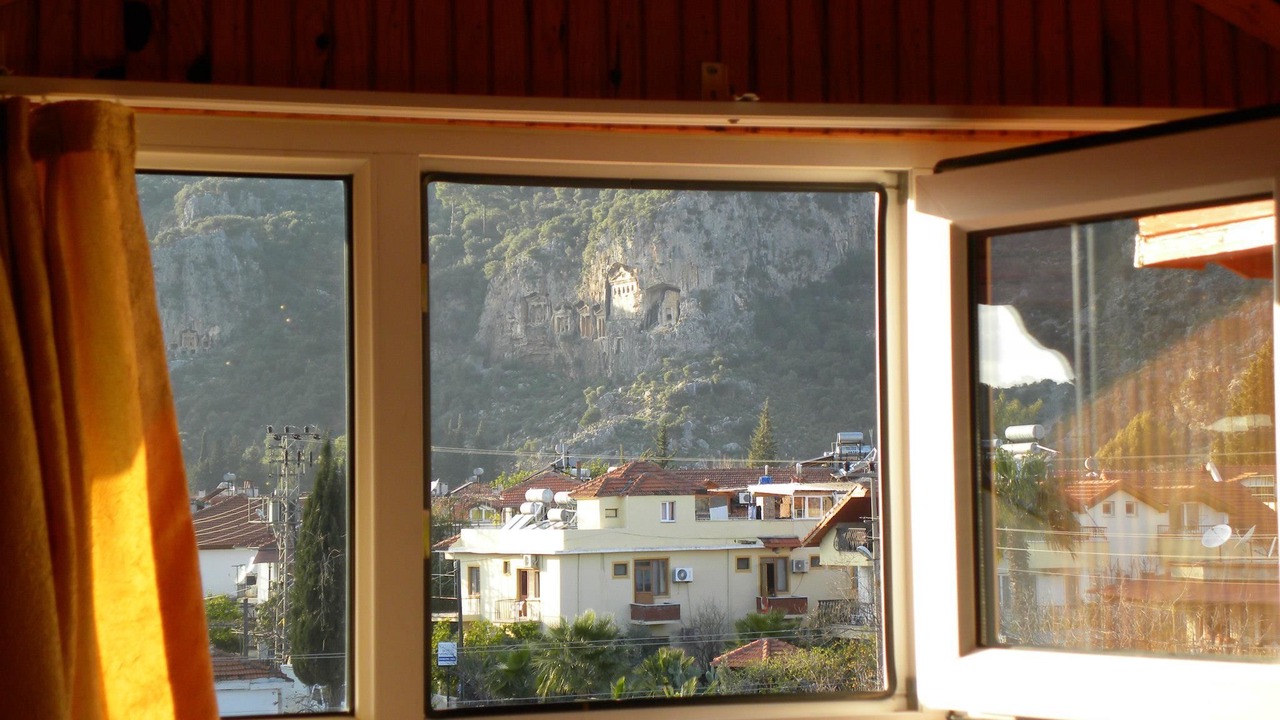 Photo of Bedroom in Dalyan City Center