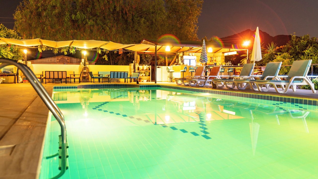 Photo of Outdoor in Dalyan City Center
