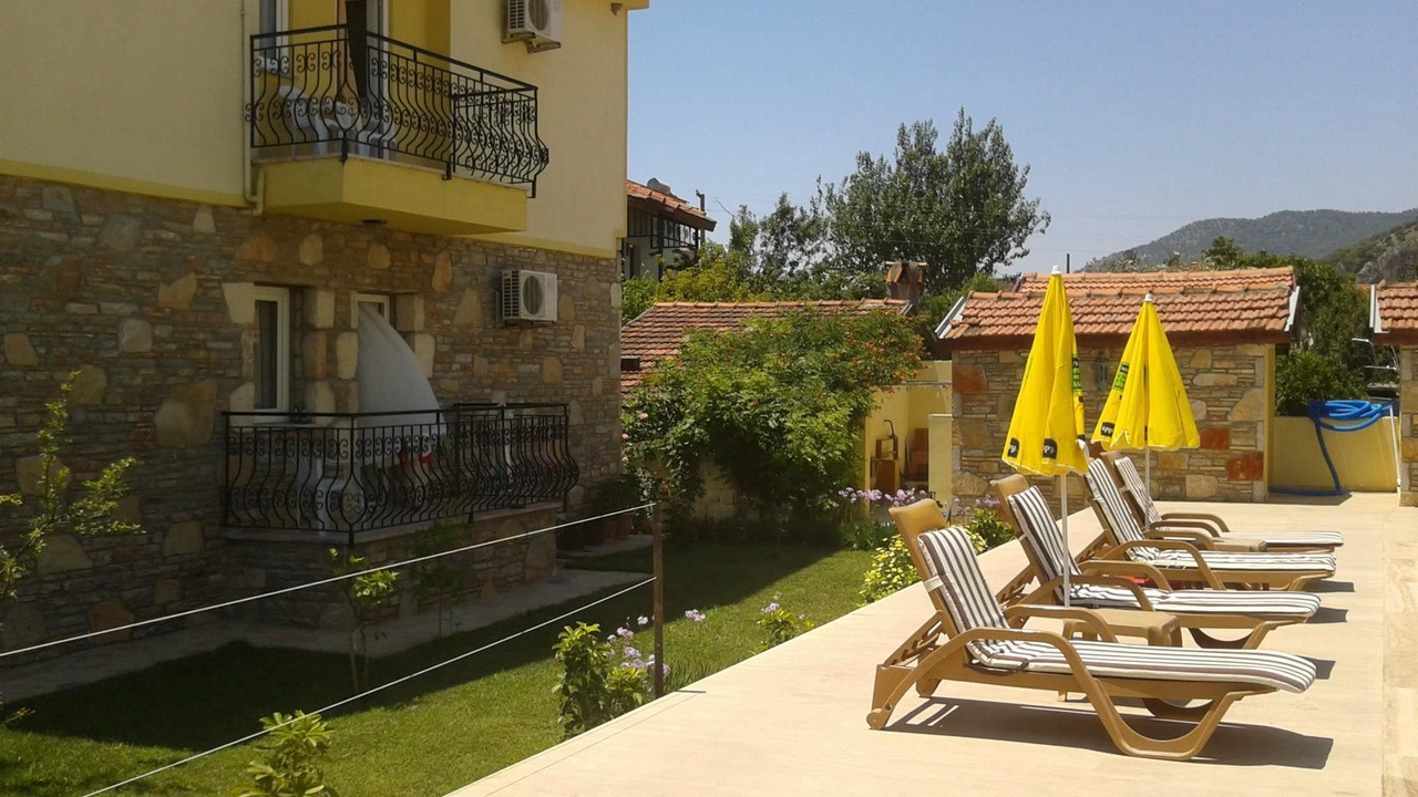 Photo of Outdoor in Dalyan City Center