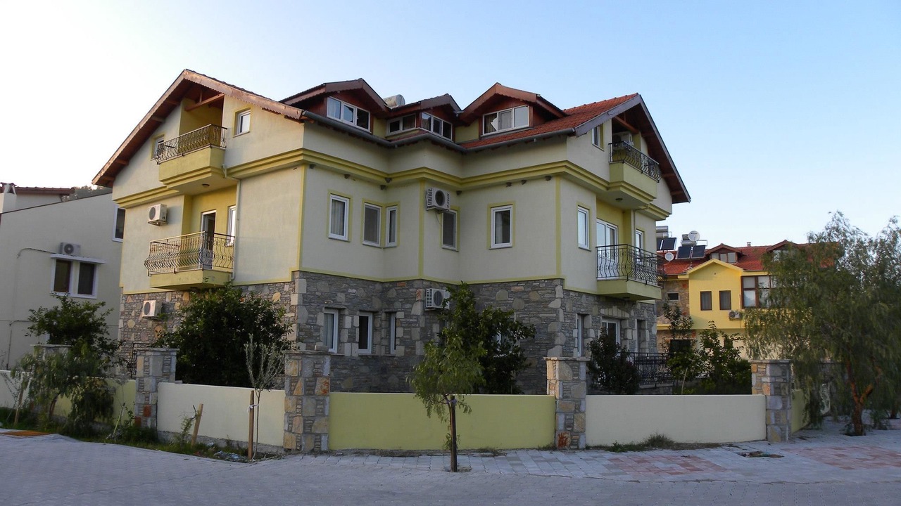 Photo of Outdoor in Dalyan City Center