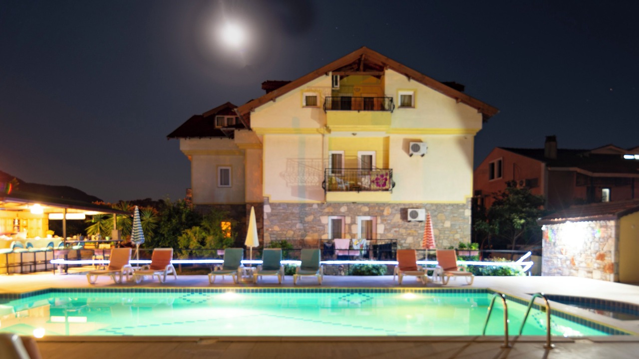 Photo of Outdoor in Dalyan City Center