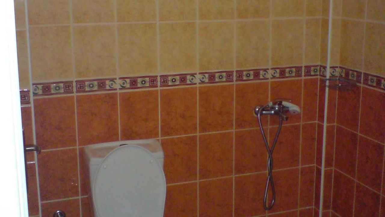 Photo of Bathroom in Dalyan City Center