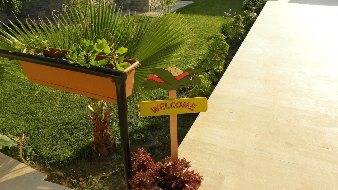 Photo of Outdoor in Dalyan City Center