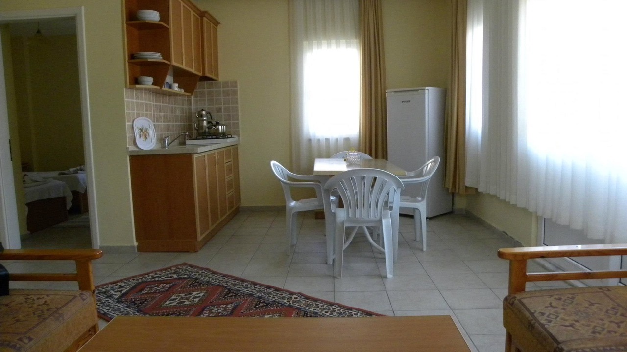 Photo of Bedroom in Dalyan City Center