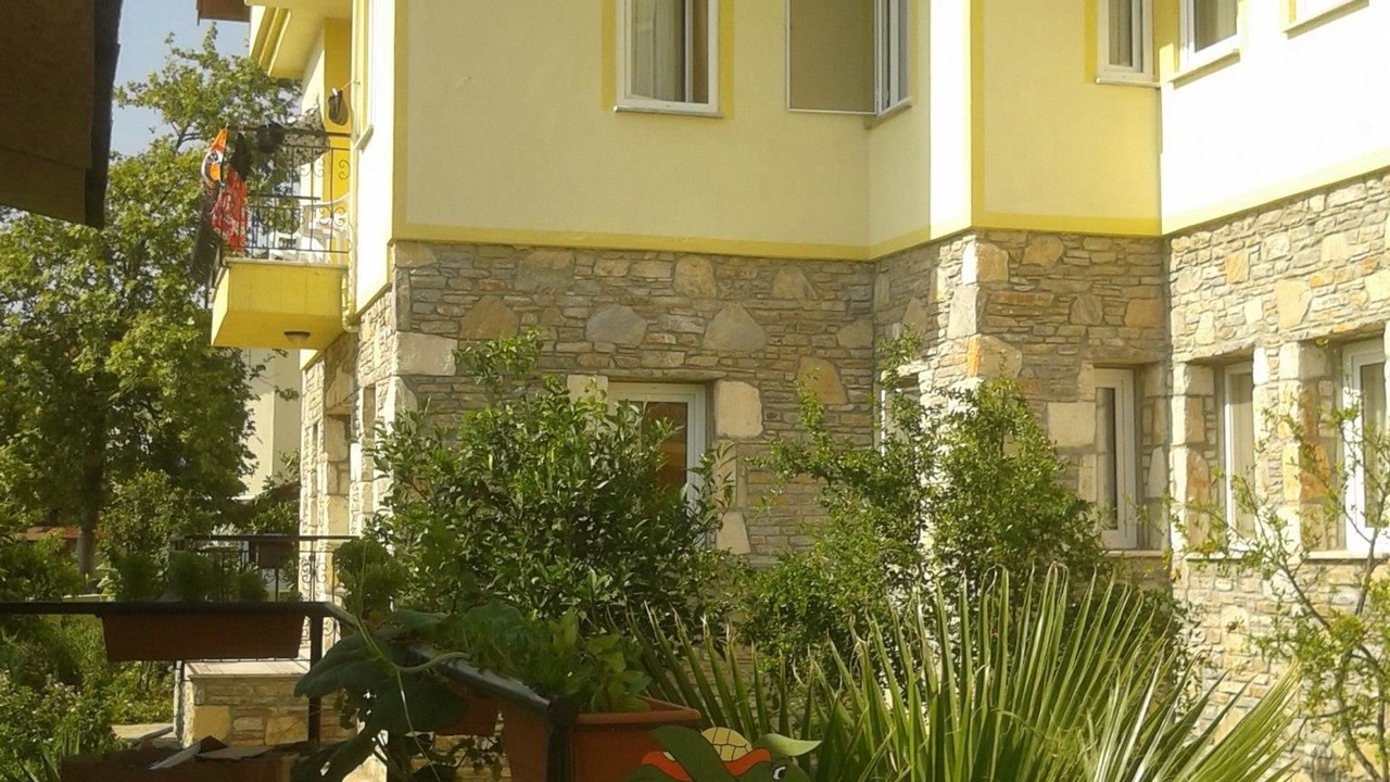 Photo of Outdoor in Dalyan City Center