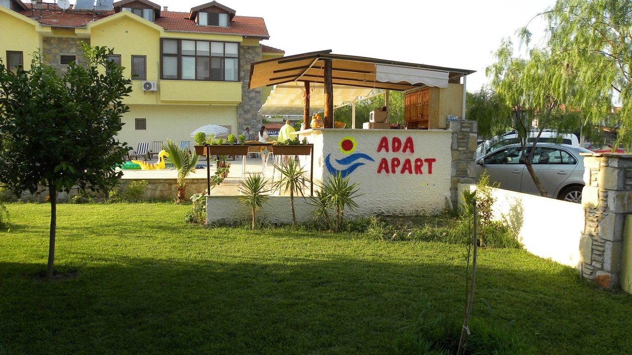Photo of Outdoor in Dalyan City Center