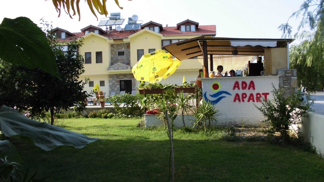 Photo of Outdoor in Dalyan City Center
