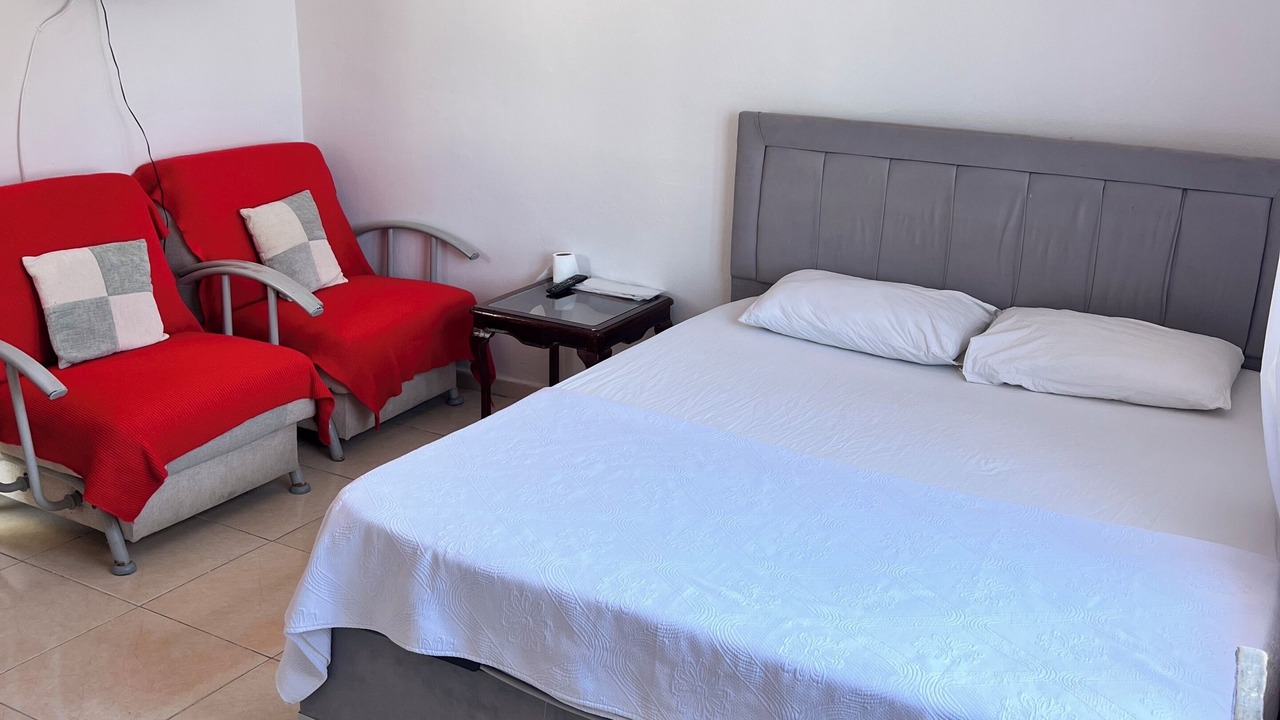 Photo of Bedroom in Ulucinar